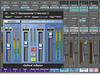 The final mix