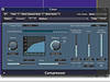 Compressing the snare