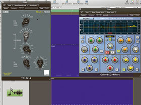 How to make fat compressed beats