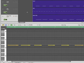 How to make fat compressed beats
