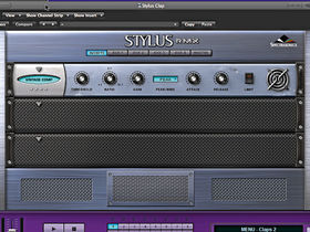 How to make fat compressed beats