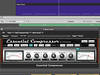 Compressing the heavy snare