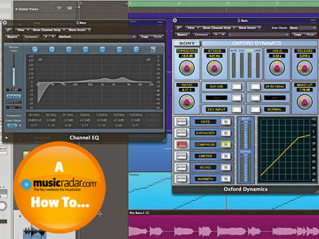 How to make fat compressed beats