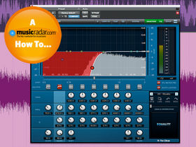 VIDEO: How to remove unwanted frequencies using filters