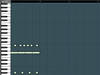 Making the beat