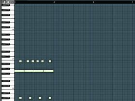 How to make a track in FL Studio 9
