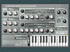 Editing the drum sounds blank