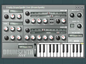 How to make a track in FL Studio 9