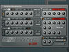 Adding the bass blank