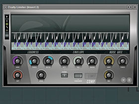 How to make a track in FL Studio 9