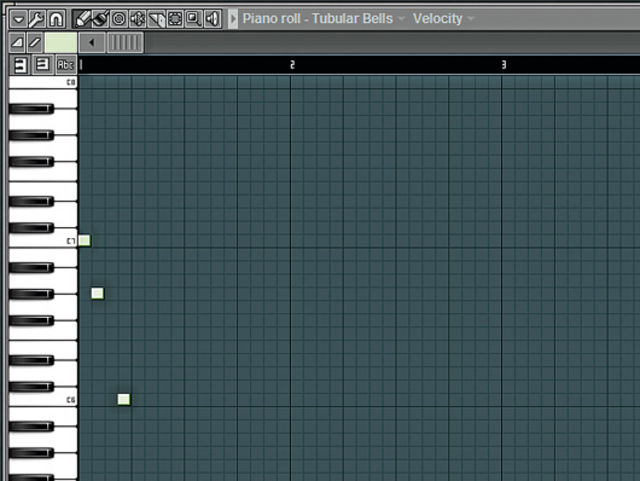 Adding atmospherics