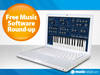 Cakewalk freebies and a freeware favourite synth