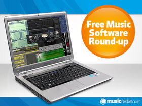 Free music software: the best audio app and plug-in downloads on the net