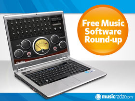 Free music software: the best audio app and plug-in downloads on the net