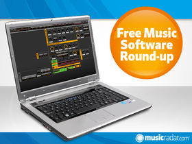 Free music software: the best audio app and plug-in downloads on the net
