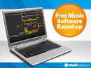 Free music software round-up: Week 15