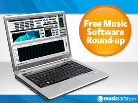 Free music software: the best audio app and plug-in downloads on the net