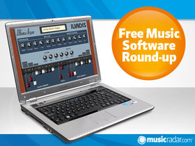 Free music software: the best audio app and plug-in downloads on the net