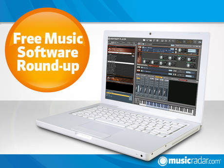 Free music software round-up 20