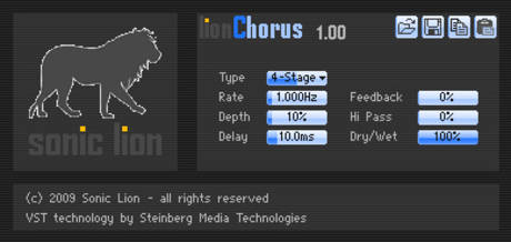 LionChorus