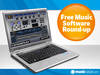 Synth, groovebox, MIDI editor/pattern sequencer and a distortion unit