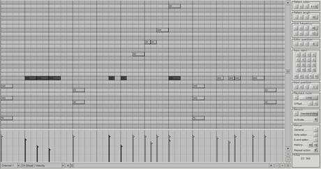 AZ audio polygrid