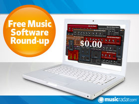 Free music software: the best audio app and plug-in downloads on the net