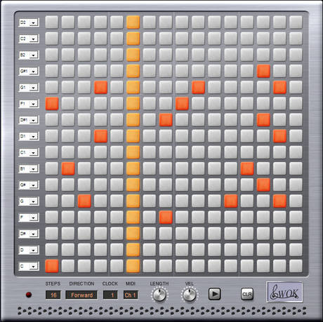 WOK blip2000
