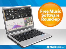 Free music software: the best audio app and plug-in downloads on the net