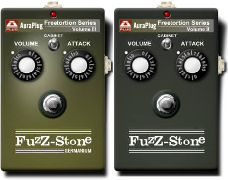 Fuzz-Stone