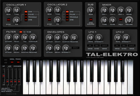 TAL-Elek7ro