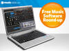 A new synth, bass enhancement and distortion