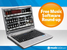 Free music software: the best audio app and plug-in downloads on the net