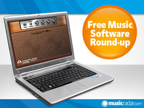 Free music software: the best audio app and plug-in downloads on the net