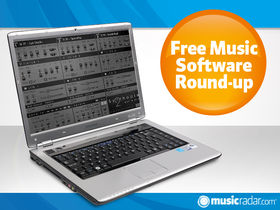 Free music software: the best audio app and plug-in downloads on the net
