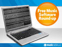 Free music software round-up: Week 21