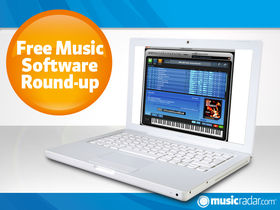 Free music software: the best audio app and plug-in downloads on the net