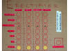 The Erectifier, Graphic EQ and a Jazz Piano