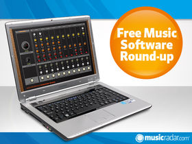Free music software: the best audio app and plug-in downloads on the net