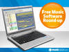 A Linux-based DAW and a couple more efects