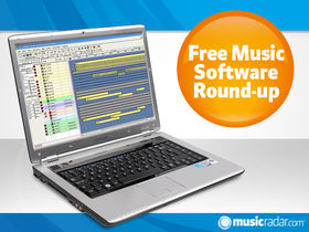 Free music software: the best audio app and plug-in downloads on the net