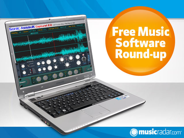 Chorus, reverb and audio grabbing