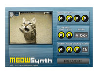 Meowsynth