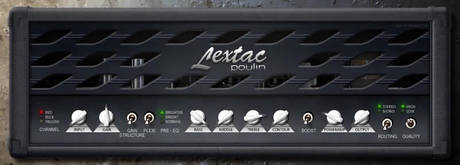 LexTac