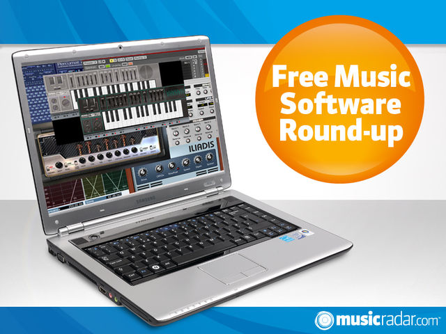 Effects plug-ins, drum machine and synth offerings