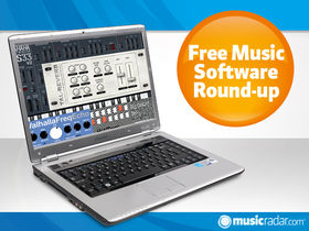 Free music software: the best audio app and plug-in downloads on the net