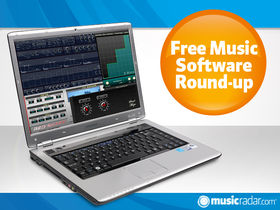 Free music software: the best audio app and plug-in downloads on the net