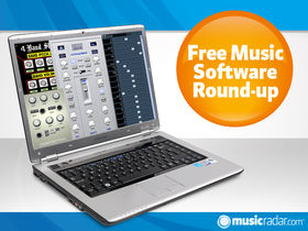 Free music software: the best audio app and plug-in downloads on the net