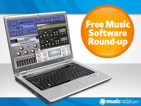 Free music software: the best audio app and plug-in downloads on the net