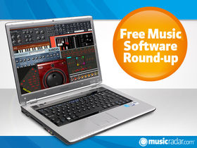 Free music software: the best audio app and plug-in downloads on the net